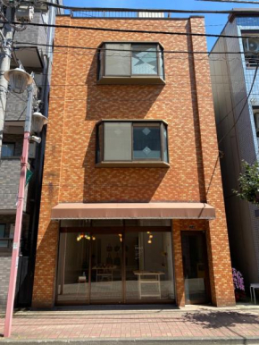 Gallery House